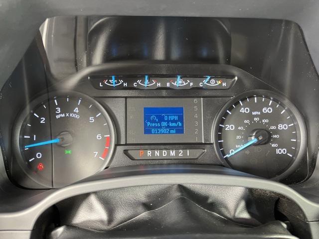 used 2018 Ford F-250 car, priced at $35,886