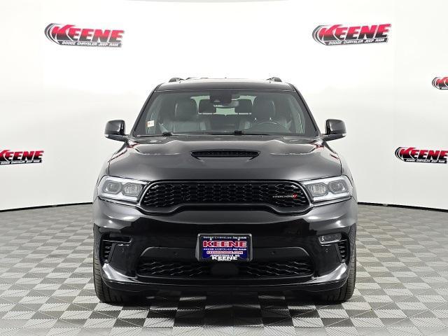 used 2023 Dodge Durango car, priced at $44,253