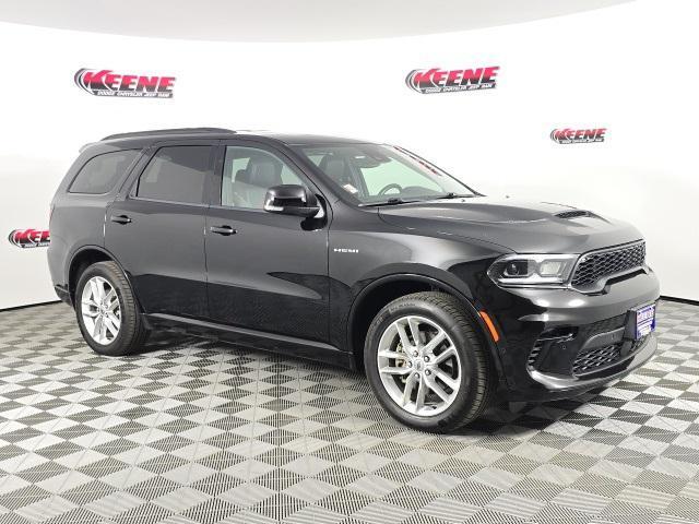 used 2023 Dodge Durango car, priced at $44,253