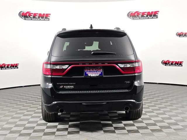 used 2023 Dodge Durango car, priced at $44,253