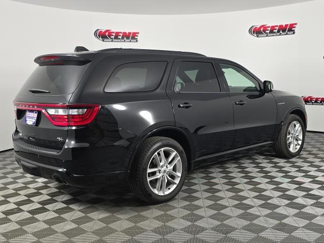 used 2023 Dodge Durango car, priced at $44,253