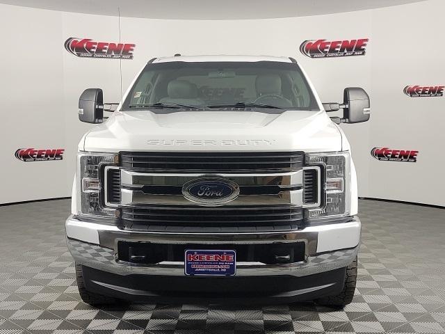 used 2019 Ford F-250 car, priced at $38,587