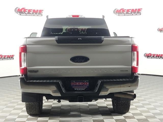 used 2019 Ford F-250 car, priced at $38,587