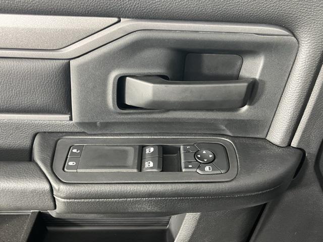 new 2026 Ram 2500 car, priced at $47,676