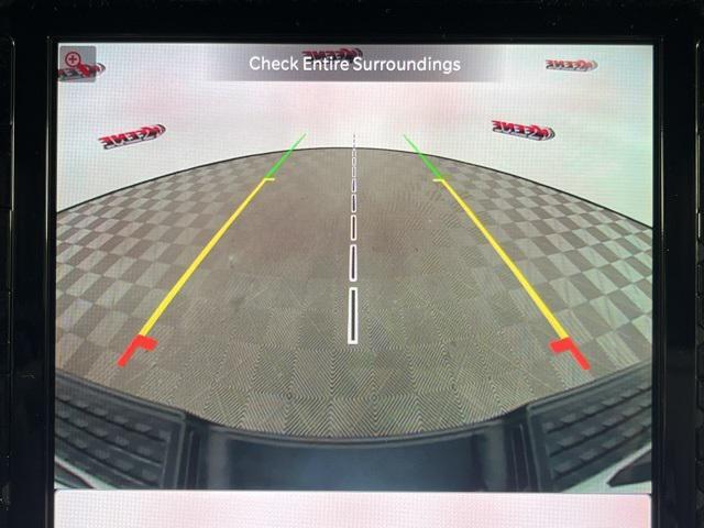 new 2026 Ram 2500 car, priced at $47,676