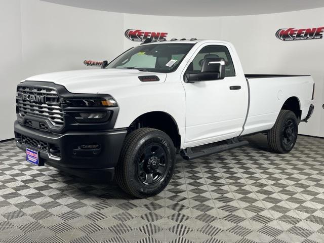 new 2026 Ram 2500 car, priced at $47,676