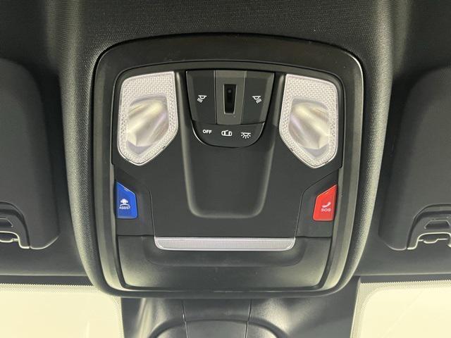 new 2026 Ram 2500 car, priced at $47,676