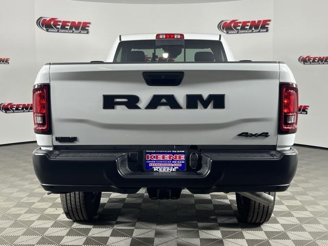 new 2026 Ram 2500 car, priced at $47,676