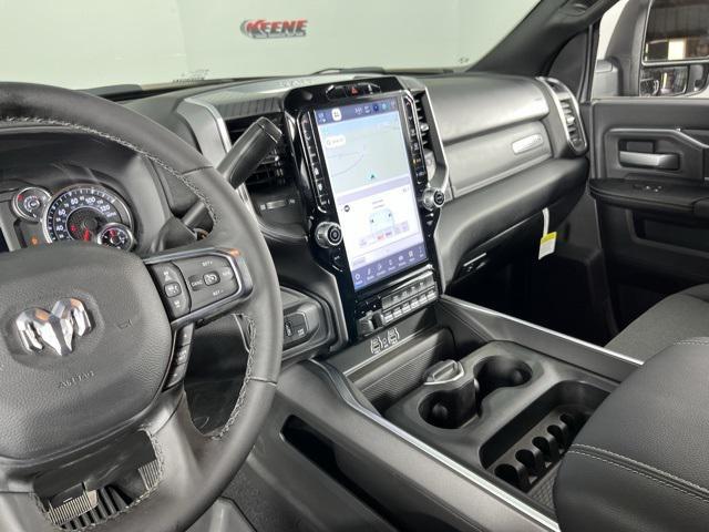 new 2025 Ram 3500 car, priced at $73,045