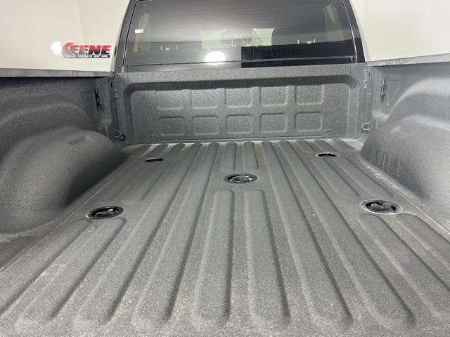 new 2025 Ram 3500 car, priced at $73,045