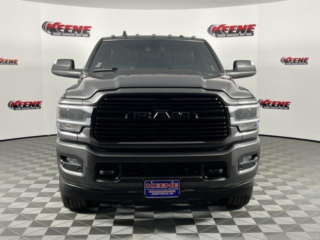 used 2019 Ram 2500 car, priced at $45,318