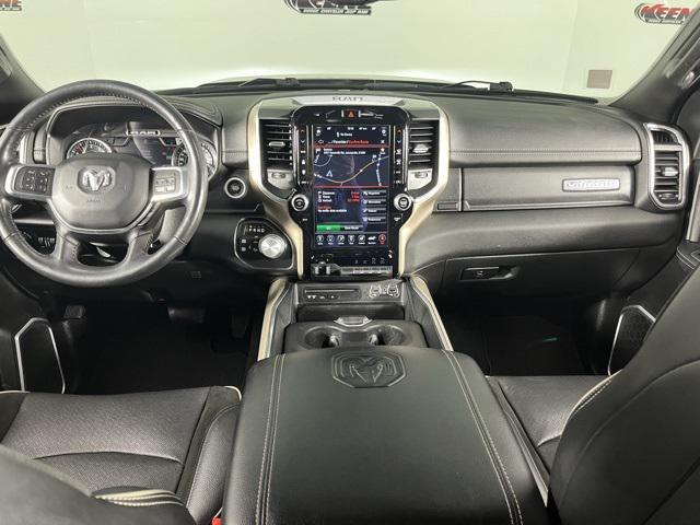 used 2019 Ram 2500 car, priced at $45,318