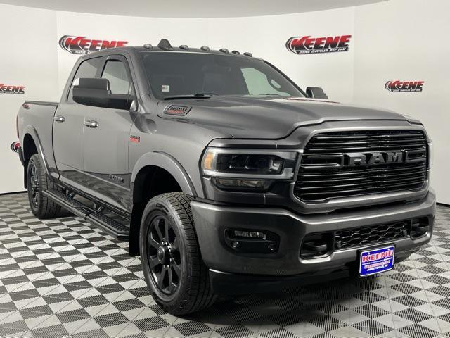 used 2019 Ram 2500 car, priced at $45,318