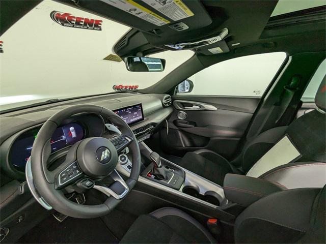 new 2024 Dodge Hornet car, priced at $47,288