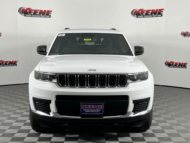 new 2024 Jeep Grand Cherokee L car, priced at $35,610