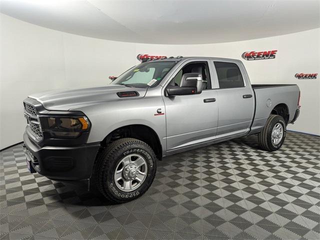 new 2024 Ram 2500 car, priced at $60,718