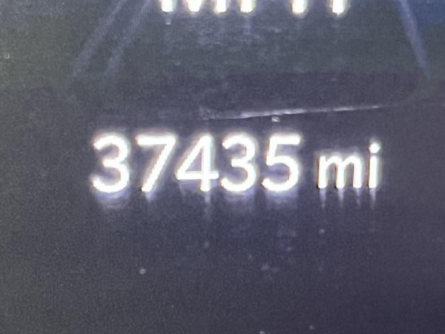 used 2024 Jeep Compass car, priced at $20,858
