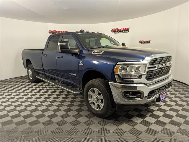 new 2024 Ram 3500 car, priced at $64,761