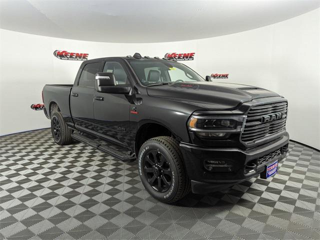 new 2024 Ram 2500 car, priced at $70,984