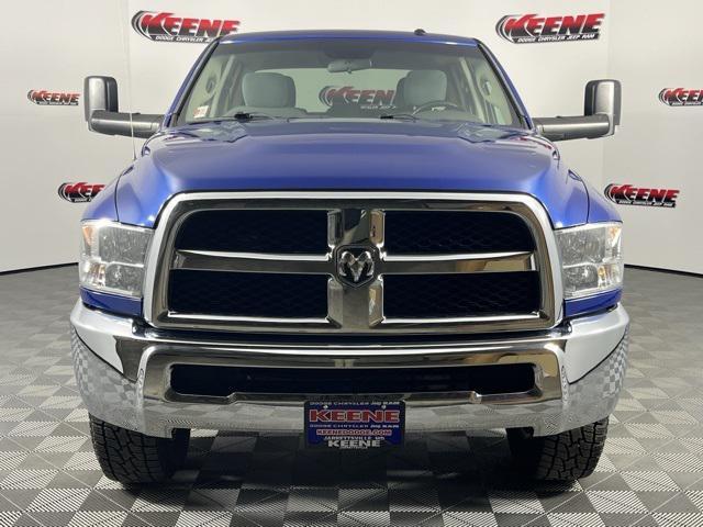 used 2017 Ram 2500 car, priced at $28,325