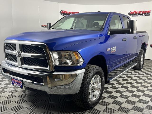 used 2017 Ram 2500 car, priced at $28,325