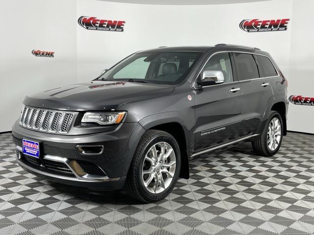 used 2014 Jeep Grand Cherokee car, priced at $15,561