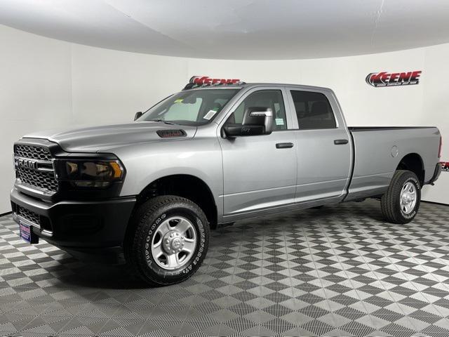 new 2024 Ram 2500 car, priced at $50,418