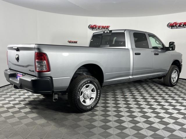 new 2024 Ram 2500 car, priced at $50,418