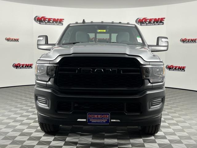 new 2024 Ram 2500 car, priced at $50,418