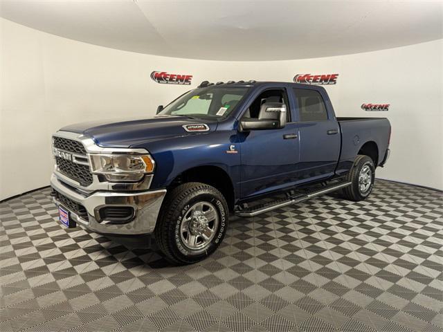 new 2024 Ram 2500 car, priced at $61,568