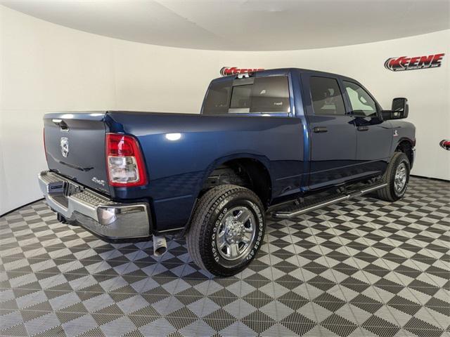 new 2024 Ram 2500 car, priced at $61,568