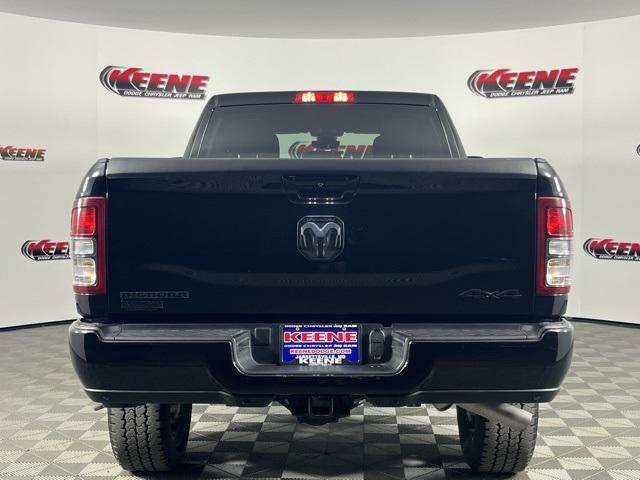 used 2024 Ram 2500 car, priced at $43,974