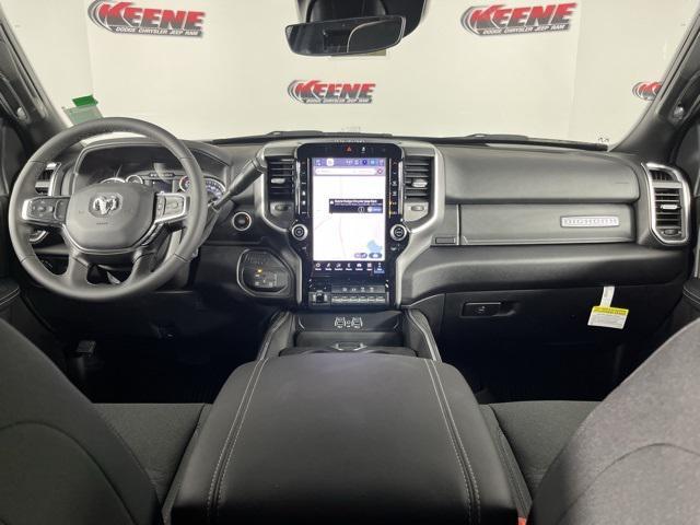 new 2025 Ram 3500 car, priced at $73,565