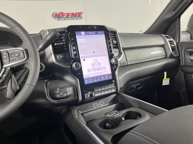 new 2025 Ram 3500 car, priced at $73,565