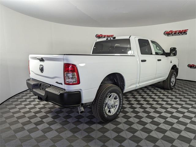 new 2024 Ram 2500 car, priced at $58,140