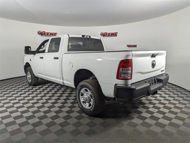 new 2024 Ram 2500 car, priced at $58,140