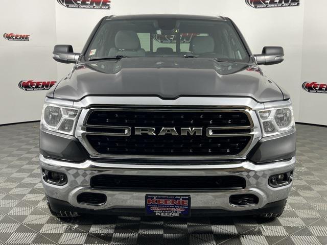 used 2024 Ram 1500 car, priced at $37,741