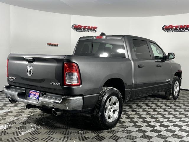 used 2024 Ram 1500 car, priced at $37,741