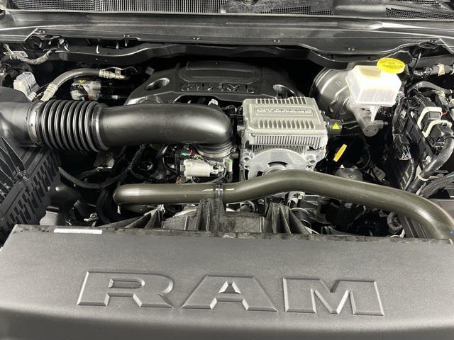 used 2024 Ram 1500 car, priced at $37,741