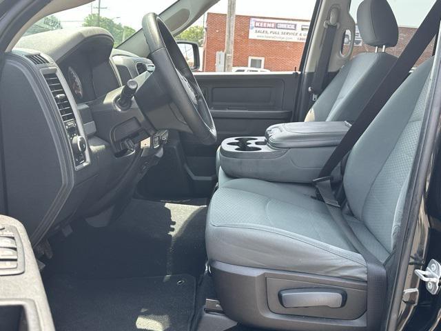 used 2015 Ram 1500 car, priced at $17,886