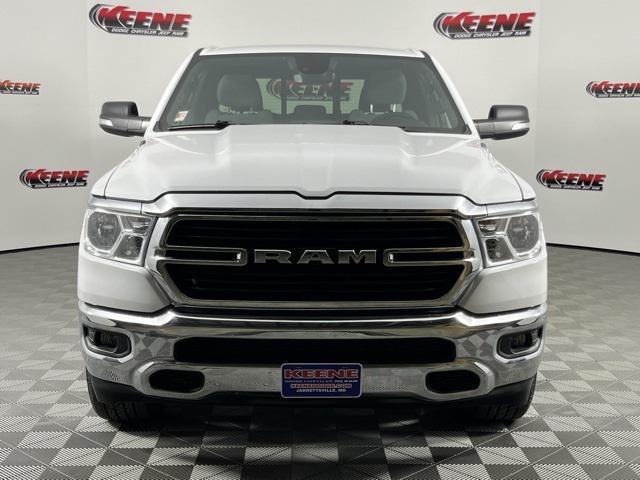 used 2021 Ram 1500 car, priced at $31,424