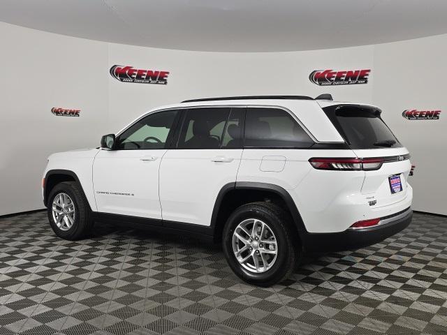 new 2025 Jeep Grand Cherokee car, priced at $39,442