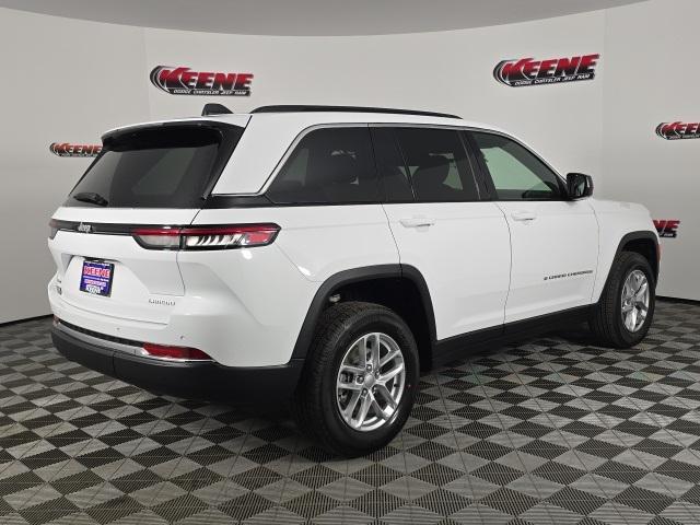 new 2025 Jeep Grand Cherokee car, priced at $39,442