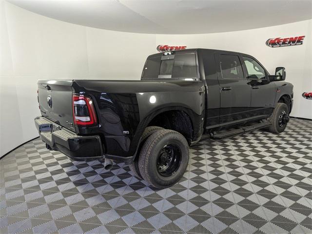 new 2024 Ram 3500 car, priced at $86,683