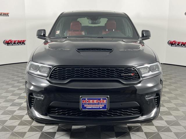 used 2022 Dodge Durango car, priced at $34,425