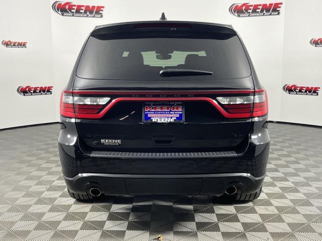 used 2022 Dodge Durango car, priced at $34,425