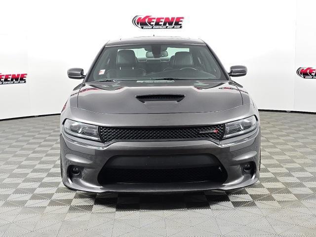 used 2022 Dodge Charger car, priced at $31,974