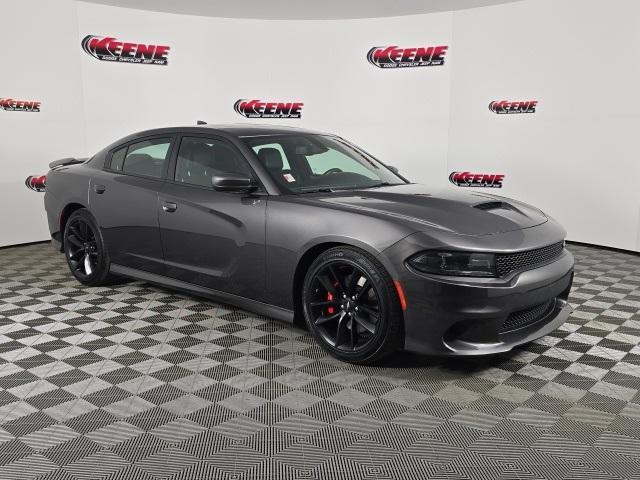 used 2022 Dodge Charger car, priced at $31,974