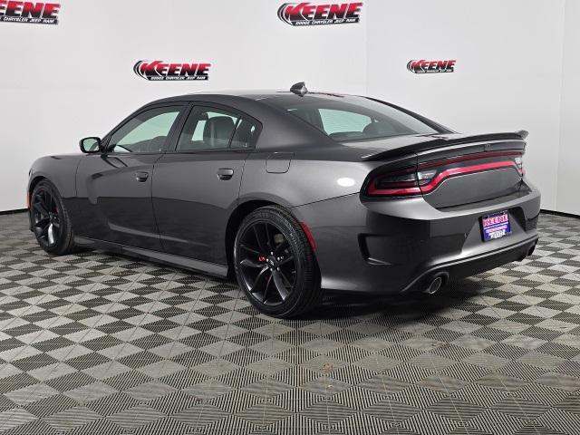 used 2022 Dodge Charger car, priced at $31,974