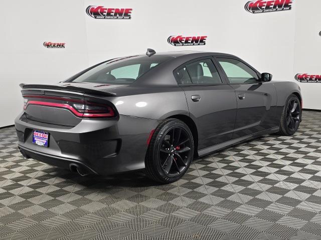 used 2022 Dodge Charger car, priced at $31,974